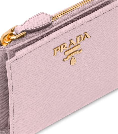 amex prada|prada small wallet price.